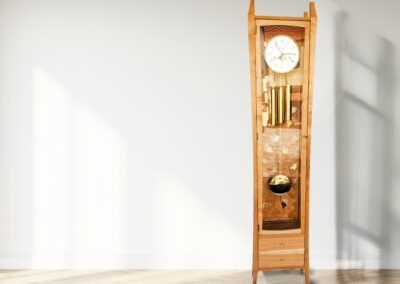 Wahrhaft zeitloses Meisterstück